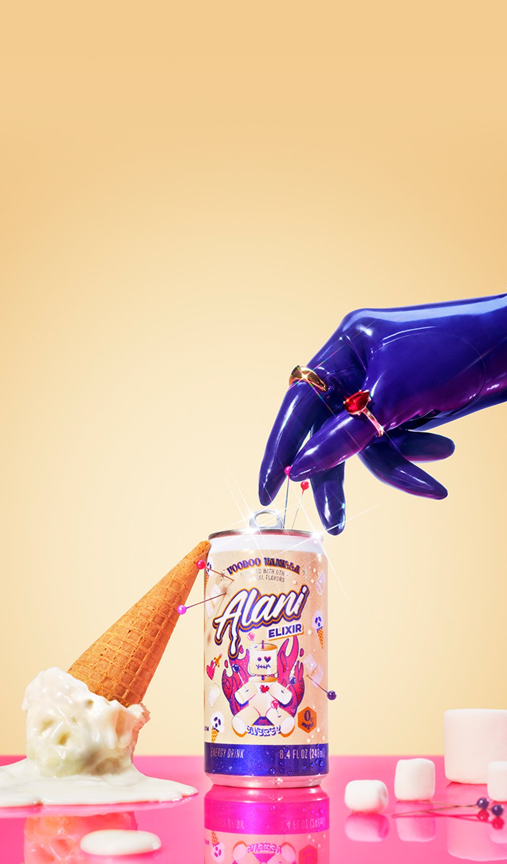 Witch's Brew is back