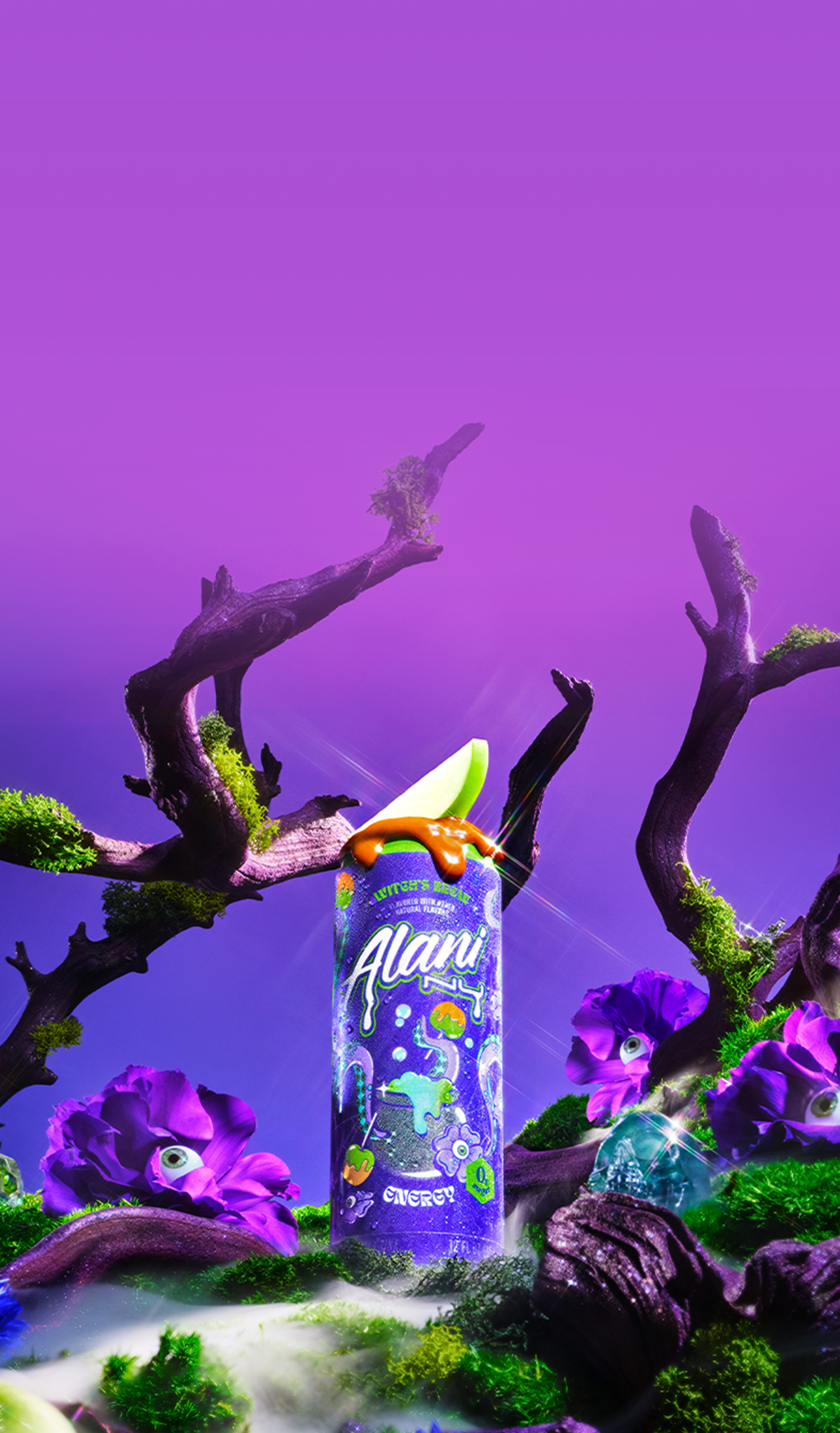 Alani Nu Voodoo Vanilla