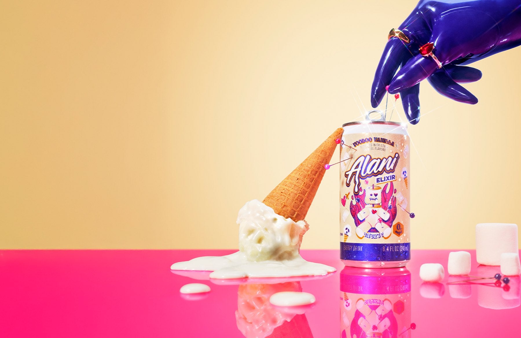 Witch's Brew is back